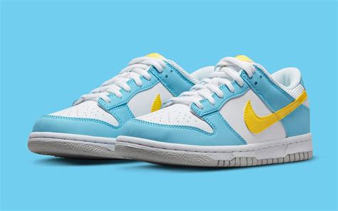 homer nike dunk replica|homer nike dunks.